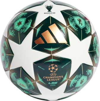 adidas Kinder Fußball Ucl League J290 24/25 Group Stage 5