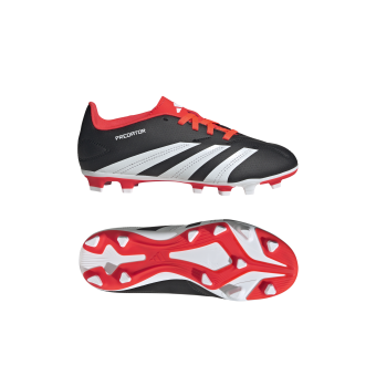 Sport Forster adidas Kinder Fussball Rasenschuhe Predator 24 Club FxG schnelle Lieferung