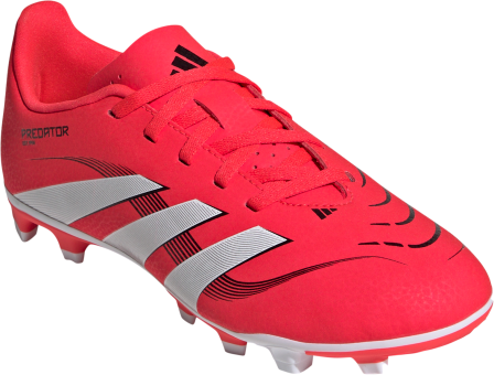 adidas Kinder Fussballschuh Predator Club Fg/Mg 