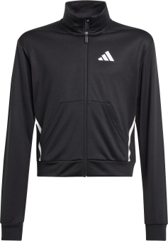 adidas Kinder Jacke Game Go FZ 