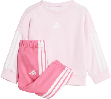 Adidas Kinder Jogginganzug I 3S FT JOG 240 