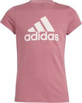 adidas Kinder Shirt Essentials Big Logo Cotton 152