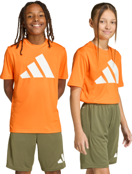 adidas Kinder T-Shirt TR-ES BL T 