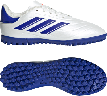 adidas Kunstrasenschuh COPA PURE 2 CLUB Kids TF J 