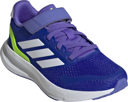 adidas Laufschuhe Kinder Runfalcon 5 EL 