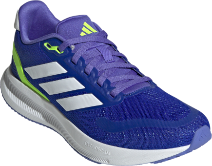 adidas Laufschuhe Kinder Runfalcon 5 EL 5