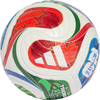 Adidas Outdoor Fußball 5