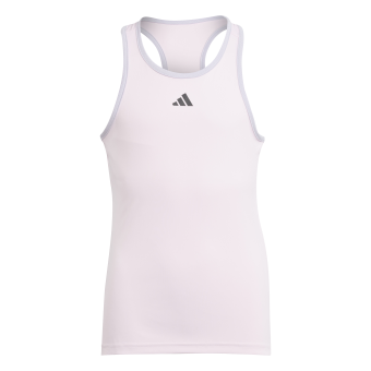 adidas Shirt G CLUB TANK 140