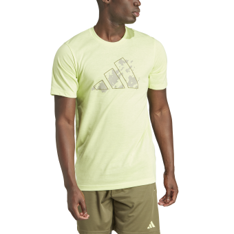 adidas Train Essentials Herren T-Shirt S