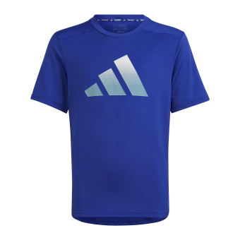 adidas Train Icons Kinder Sportshirt 