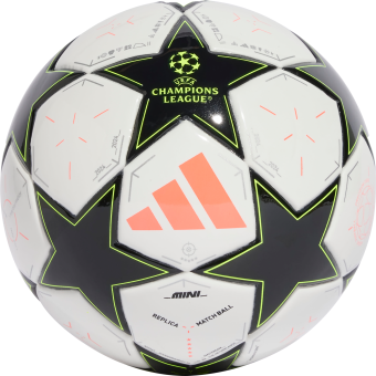 adidas UCL 23/24 Mini Fußball 1