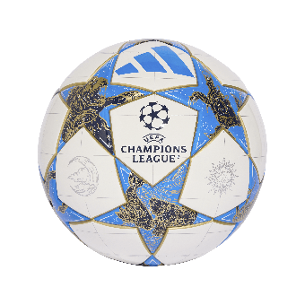 adidas UCL League J430 Fußball 5