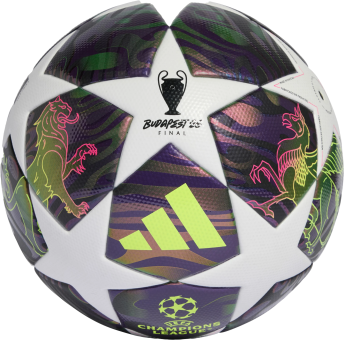 adidas UEFA Champions League Fußball 5