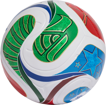 adidas Unisex Fußball WM Ball WC LGE 5