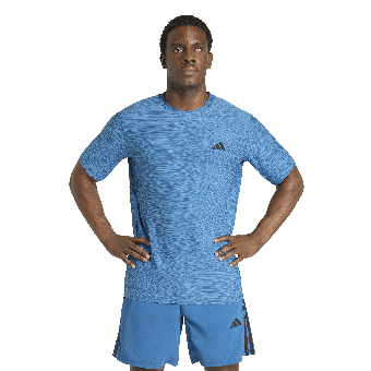 adidas Herren T-Shirt WE Flex 