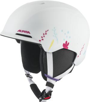 Alpina Kinder Skihelm BRIX JR 48