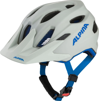 Alpina Carapax Radhelm 51