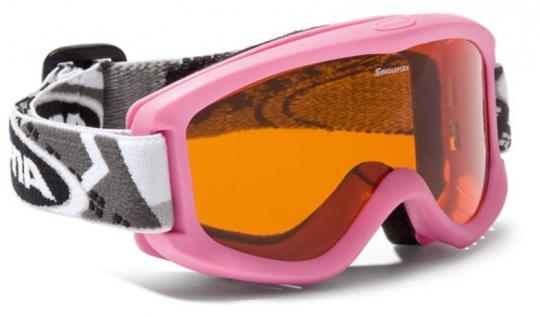 Alpina Carvy 2.0 Skibrille für Kinder -