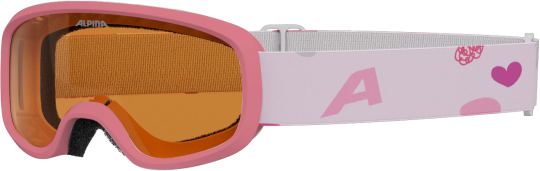 Alpina Kinder Skibrille -