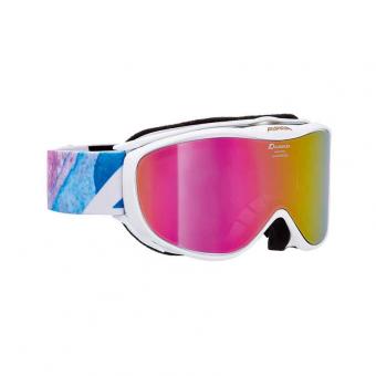 Alpina Challenge 2.0 MM Skibrille 