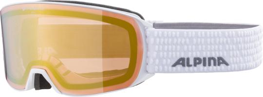 Alpina Damen Skibrille NAKISKA QV -