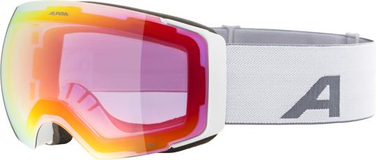 Alpina FALERA MAG Quatroflex Skibrille -