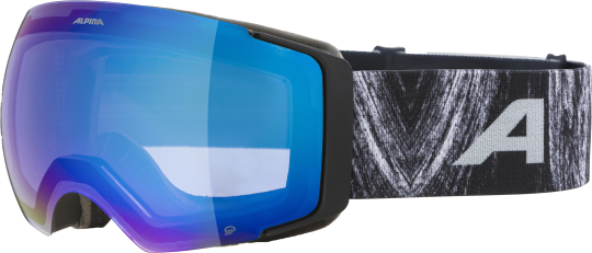 Alpina FALERA MAG Quatroflex Skibrille -