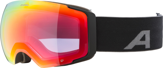 Alpina FALERA MAG Quatroflex Skibrille -