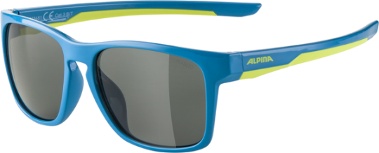 Alpina FLEXXY COOL Kinder Sonnenbrille -