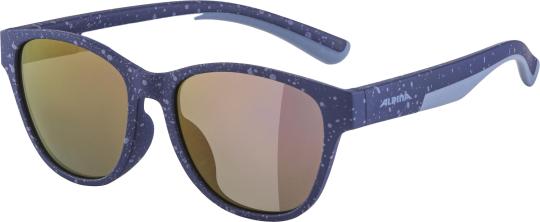 Alpina FLEXXY COOL Kinder Sonnenbrille -