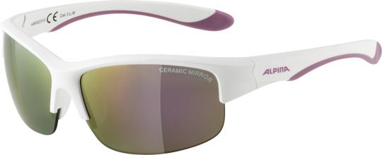 Alpina Flexxy Sportbrille für Kinder / Jugendliche HR -