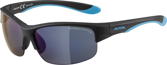 Alpina Flexxy Sportbrille für Kinder / Jugendliche HR -