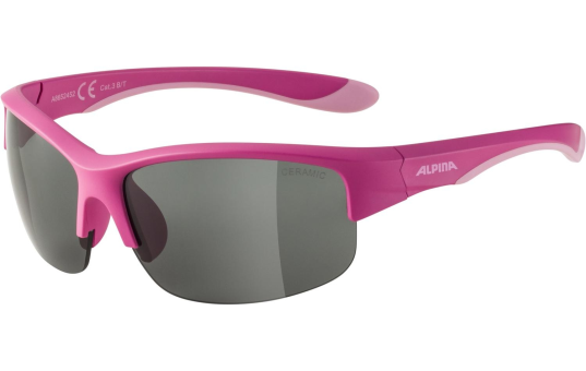 Alpina Flexxy Sportbrille für Kinder / Jugendliche HR -
