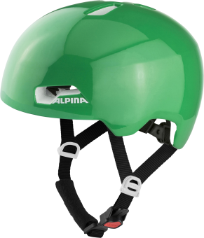 Alpina Fahrradhadhelm Hackney für Kinder 51