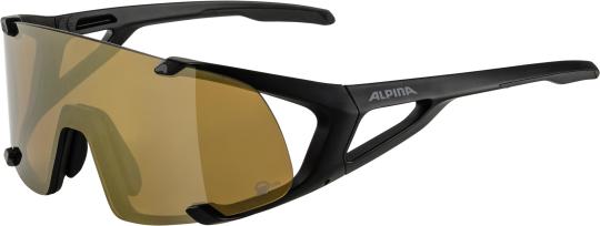 Alpina Hawkeye S Q-Lite Sonnenbrille -