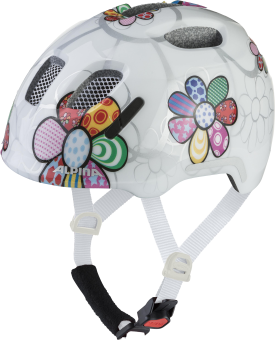 ALPINA Kinder Fahrradhelm Ximo 2 Flash 