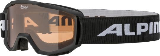 Alpina Kinder Skibrille Piney -