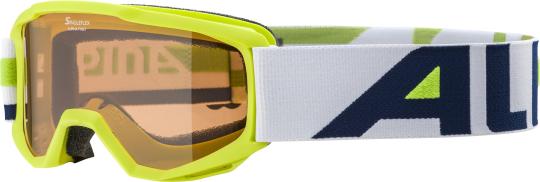 Alpina Kinder Skibrille Piney -
