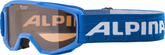 Alpina Kinder Skibrille Piney -