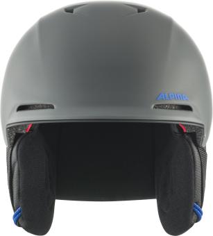 Alpina Kinder Skihelm BRIX JR 51