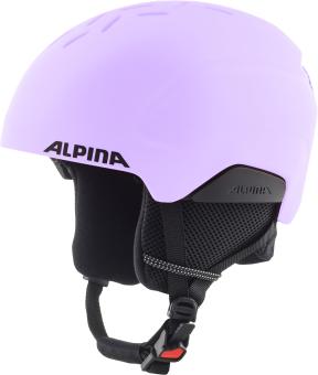 Alpina Kinder Skihelm Pizi 51
