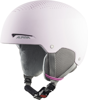 Alpina Kinder Skihelm Zupo 51