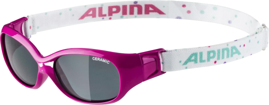 Alpina Kinder Sportbrille -