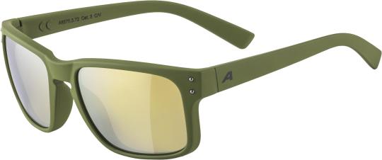 Alpina Kosmic Sonnenbrille -