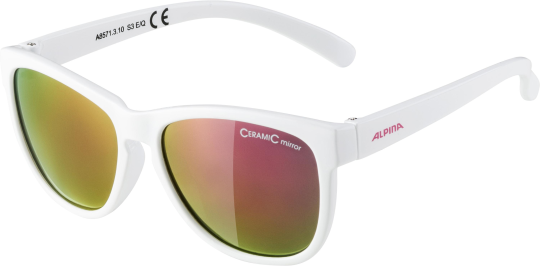 Alpina Luzy Sonnenbrille für Kinder -