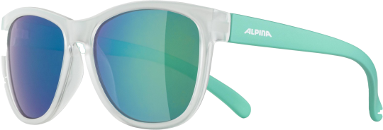 Alpina Luzy Sonnenbrille für Kinder -
