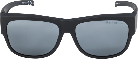 Alpina Overview II Sonnenbrille  -