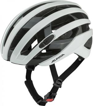 Alpina Ravel Fahrradhelm 51