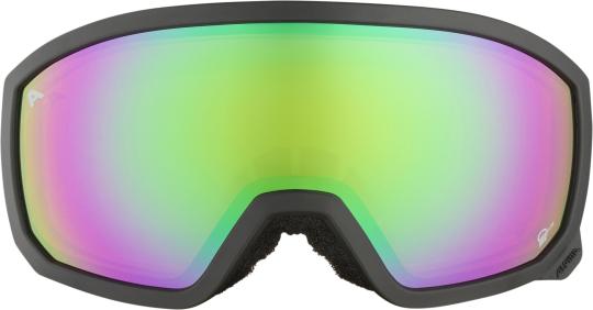 Alpina Scarabeo Q-Lite Skibrille -