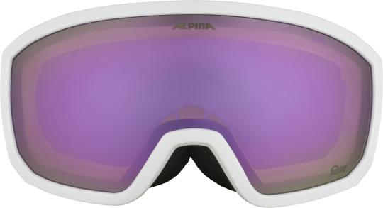 SCARABEO JR. Q-LITE white matt -